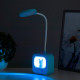 Настольная лампа «Мишка» LED 5 Вт USB АКБ МИКС 5×10×43 см RISALUX