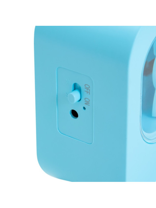 Настольная лампа «Мишка» LED 5 Вт USB АКБ МИКС 5×10×43 см RISALUX