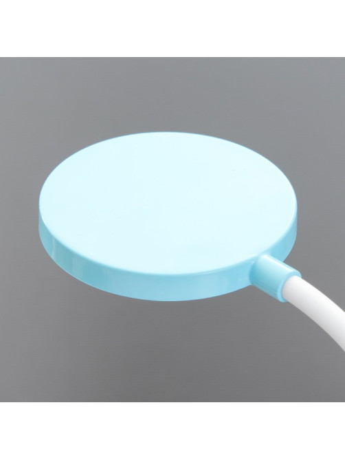 Настольная лампа «Мишка» LED 5 Вт USB АКБ МИКС 5×10×43 см RISALUX