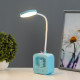 Настольная лампа «Мишка» LED 5 Вт USB АКБ МИКС 5×10×43 см RISALUX