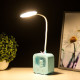 Настольная лампа «Мишка» LED 5 Вт USB АКБ МИКС 5×10×43 см RISALUX