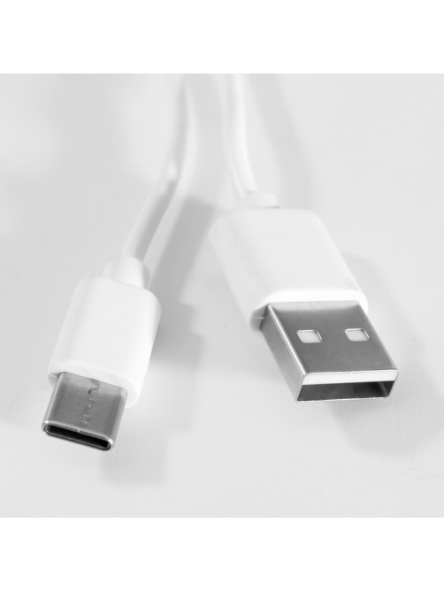 Лампа настольная «Мини лягушонок» LEd=3 режима 6.4 Вт USB салатовый 10×10×37.5 см RISALUX