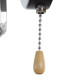 Бра BayerLux 59386/1, E14, 1×40 Вт, 19×11×12 см, чёрное