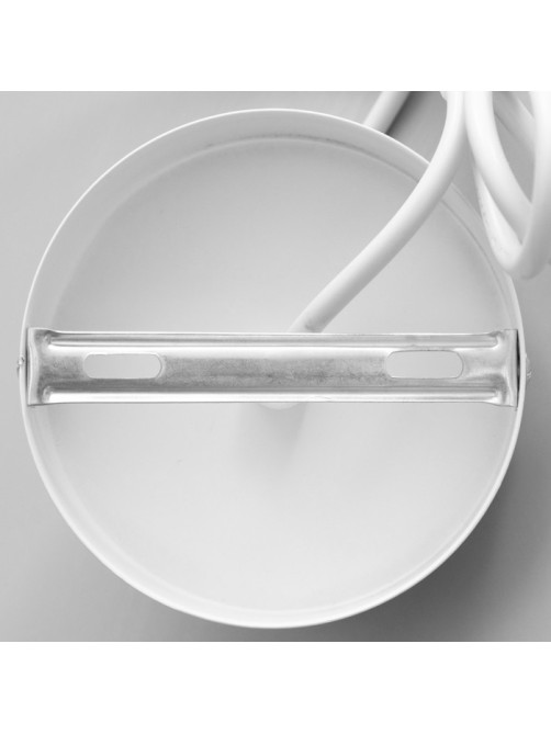 Светильник BayerLux 1925/1 E27 40 Вт 5.5×7×107 см