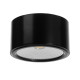 Светильник «Алми» LED 15 Вт 4000К черный 11.5×11.5×6.5 см BayerLux