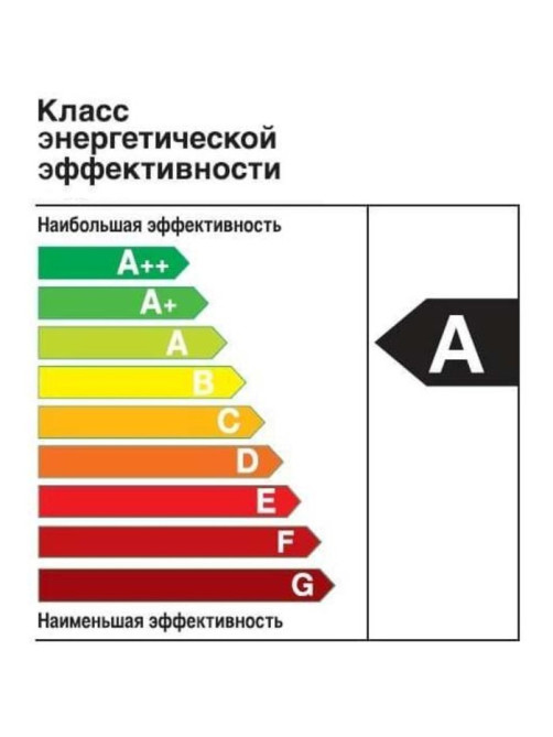 Лампа светодиодная Luazon Lighting, A60, 20 Вт, E27, 1620 Лм, 4000 К, свечение нейтральное белое