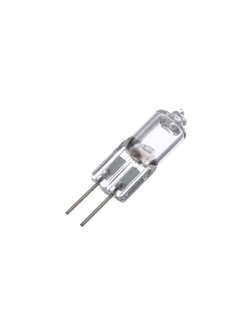 Лампа галогенная Luazon Lighting, G4, 10 Вт, 12 В, набор 10 шт.