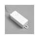 Гирлянда «Занавес» 1.6×1.6 м, роса, IP20, серебристая нить, 160 LED, свечение мульти, 8 режимов, 220 В