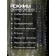 Гирлянда «Занавес» 2.8×3 м, роса на крючках, с пультом, IP20, серебристая нить, 300 LED, свечение тёплое белое, 8 режимов, USB