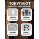 Гирлянда «Бахрома» 3×0.6 м, IP44, УМС, тёмная нить, 160 LED, свечение жёлтое, мерцание белым, 220 В