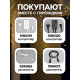 Гирлянда «Бахрома» 3×0.6 м, IP44, УМС, прозрачная нить, 160 LED, свечение тёплое белое, 220 В