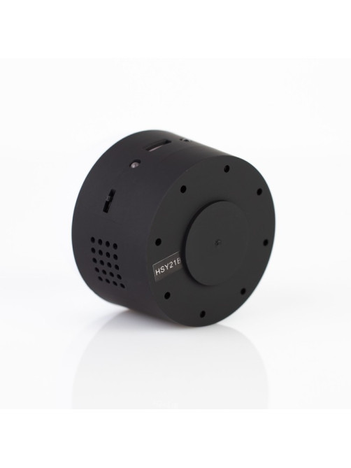 Проектор «Мини диско-шар» 8 см, реакция на звук, 5 В, свечение RGB