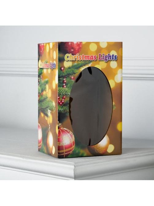 Светодиодная фигура «Снеговик» 11×22×11 см, акрил, 24 LED, батарейки ААх2 (не в комплекте), свечение белое