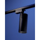 Трековый светильник Luazon lighting, LTL-013, 30 Вт, 2100 Лм, 6500 K, чёрный, свечение холодное белое