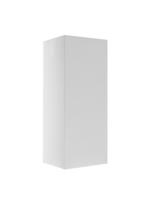 Трековый светильник Luazon lighting, LTL-008, 20 Вт, 1400 Лм, 4000 K, чёрный, свечение нейтральное белое