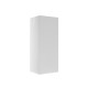 Трековый светильник Luazon lighting, LTL-008, 20 Вт, 1400 Лм, 4000 K, чёрный, свечение нейтральное белое