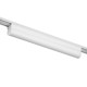 Светильник трековый BayerLux SLIM «Книжка-33», LED, 18 Вт, 3000K-6000К, 48 В, CRI90, 3.2×3.8×33.6 см, белый