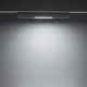 Светильник трековый BayerLux SLIM «Линия трек33», LED, 18 Вт, 3000K-6000К, 48 В, CRI90, 3.2×3.8×33.8 см, белый