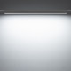 Светильник трековый BayerLux SLIM «Линия-66», LED, 36 Вт, 3000K-6000К, 48 В, CRI90, 3.2×3.8×66.2 см, белый
