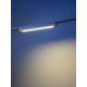 Трековый светильник Luazon Lighting, 30 Вт, 2700 Лм, 4000К, белый, свечение нейтральное белое