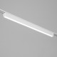 Светильник трековый BayerLux SLIM «Линия-66», LED, 36 Вт, 3000K-6000К, 48 В, CRI90, 3.2×3.8×66.2 см, белый