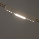 Светильник трековый BayerLux SLIM «Линия трек33», LED, 18 Вт, 3000K-6000К, 48 В, CRI90, 3.2×3.8×33.8 см, белый