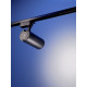 Трековый светильник Luazon lighting, LTL-013, 30 Вт, 2100 Лм, 6500 K, чёрный, свечение холодное белое
