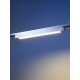 Трековый светильник Luazon Lighting, 30 Вт, 2700 Лм, 4000К, белый, свечение нейтральное белое
