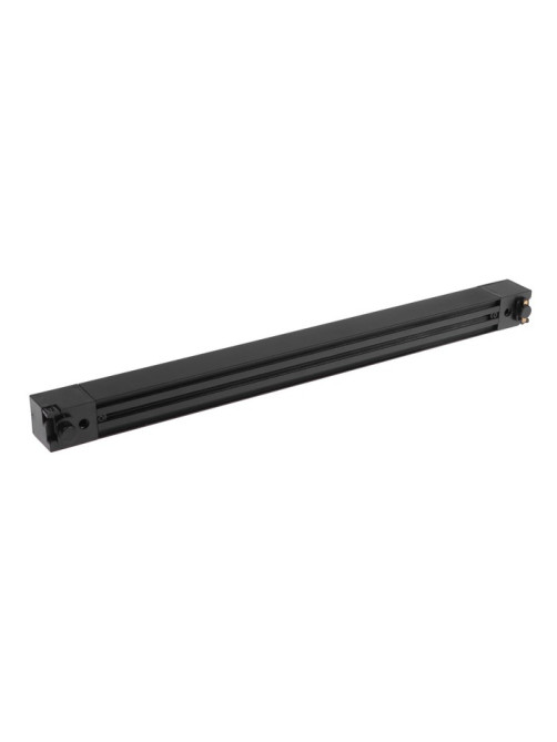 Трековый светильник Luazon Lighting, 30 Вт, 2700 Лм, 4000К, чёрный