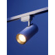 Трековый светильник Luazon lighting, TSL-013, 30 Вт, 2100 Лм, 2800K, белый, свечение тёплое белое