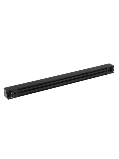 Трековый светильник Luazon Lighting, 30 Вт, 2700 Лм, 6500К, чёрный