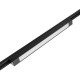 Трековый светильник Luazon Lighting, 30 Вт, 2700 Лм, 4000К, чёрный