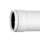 Светильник трековый BayerLux SLIM «Акцент», LED, 9 Вт, 3000K-6000К, 48 В, CRI90, 6×6×18.8 см, белый