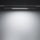 Светильник трековый BayerLux SLIM «Линия трек44», LED, 24 Вт, 3000K-6000К, 48 В, CRI90, 3.2×3.8×44.6 см, белый