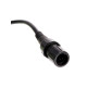 Контроллер Luazon Lighting для светового шнура 13 мм, 8 режимов, 220 В, 3-pin