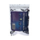 Светодиодная лента Luazon Lighting 1 м, IP20, SMD2835, 30 LED/м, 3хААА, 3000К