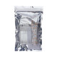 Светодиодная лента Luazon Lighting 3 м, IP20, SMD2835, 30 LED/м, батарейки 3хАА (нет в комплекте), 6000К