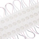 Светодиодный модуль SMD5630, 2 Вт, 12 В, 3 LED, 180 Лм, IP65, 6500К, белый, 20 шт.