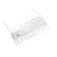 Светодиодный модуль SMD5630, 2 Вт, 12 В, 3 LED, 180 Лм, IP65, 6500К, белый, 20 шт.