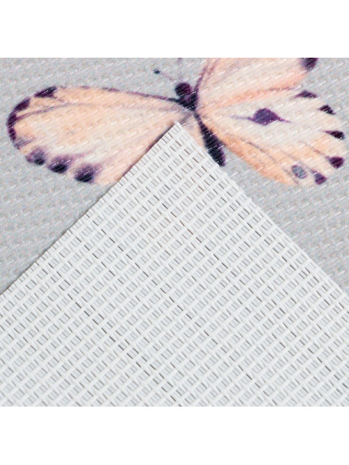 Салфетка на стол «Доляна» You Wings, ПВХ, 40×29 см