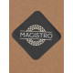 Подставка для вина Magistro «Джоел», на 7 бутылок, дерево