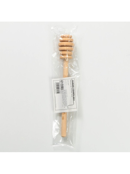 Ложка для меда Bee honey, 15 см