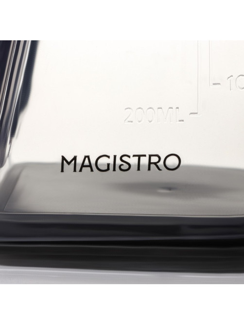 Терка кухонная Magistro Gretta, 3 лезвия в комплекте, противоскользящее основание