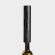 Штопор электрический Magistro Opium, 23×4.8 см, чёрный