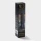 Штопор электрический Magistro Opium, 23×4.8 см, чёрный