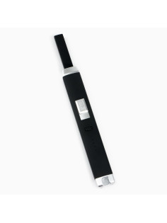 Зажигалка электронная для кухни, 23×2.5×1.5 см, USB