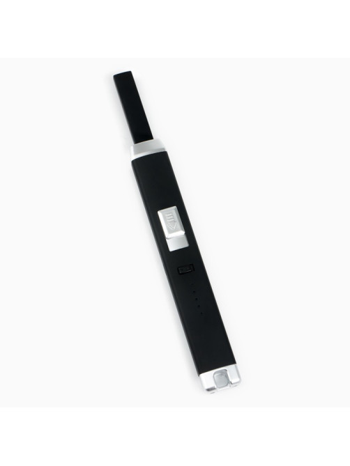 Зажигалка электронная для кухни, 23×2.5×1.5 см, USB