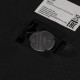 Весы кухонные Luazon LVK-702, электронные, до 7 кг, чёрные