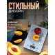 Весы кухонные Luazon LVK-702, электронные, до 7 кг, белые