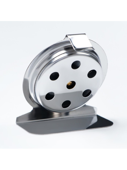 Термометр Мастер К «Для духовой печи», 50-300 °C, 6×7 см